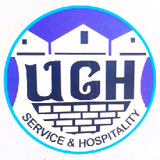 Ulrika Guest House Logo