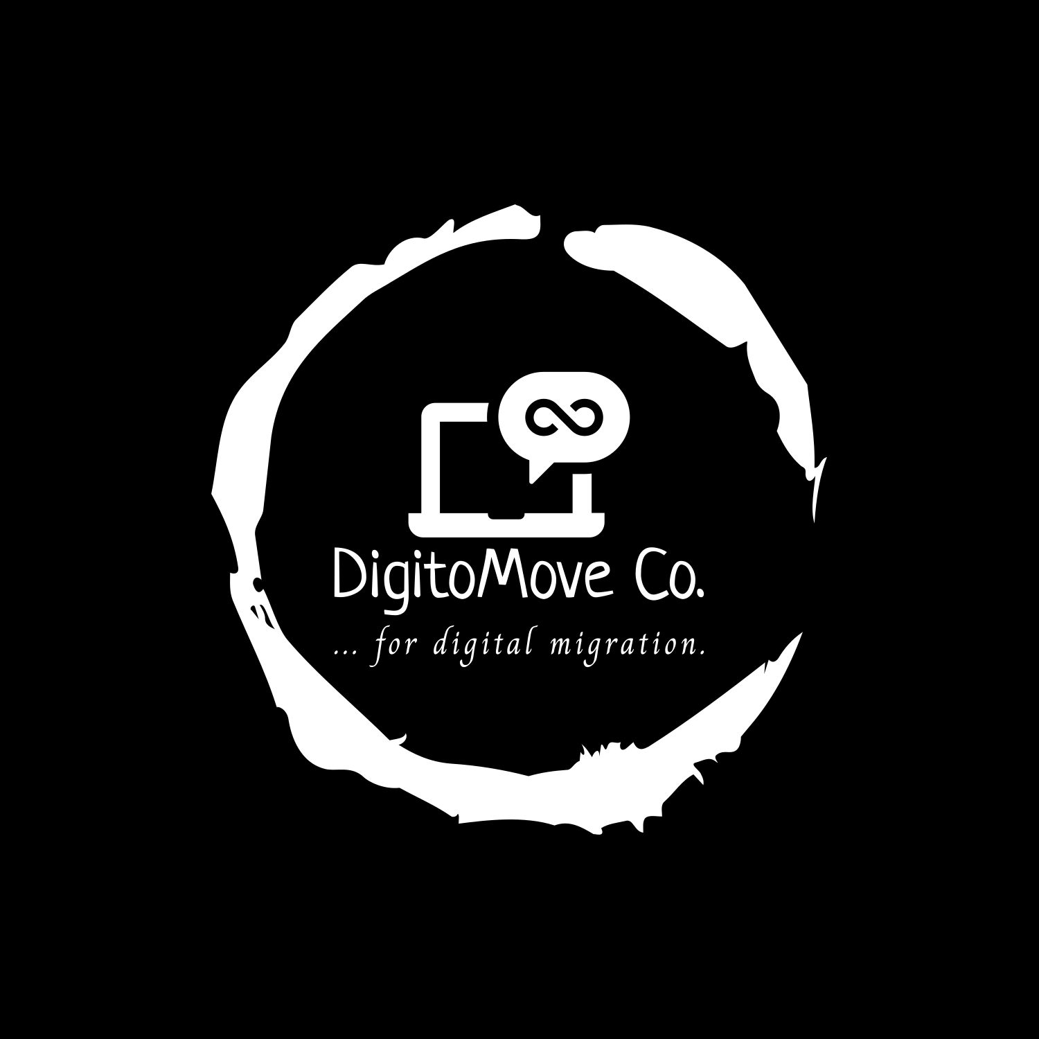 Black Logo