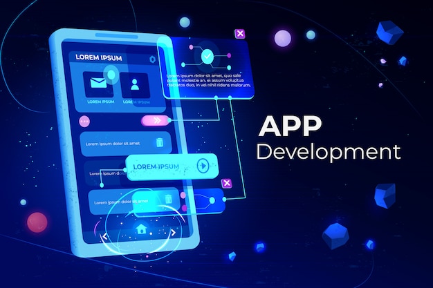 MObile Development 2