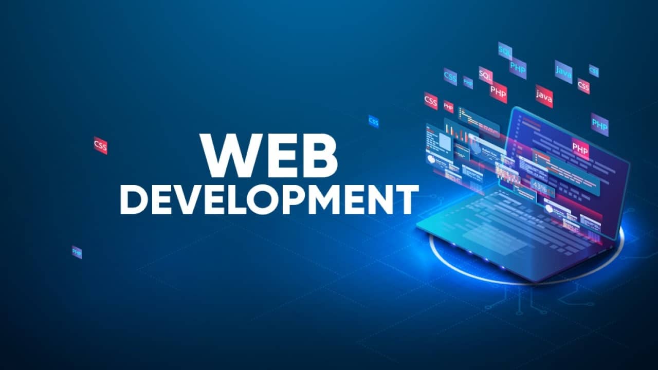 Web Development 2