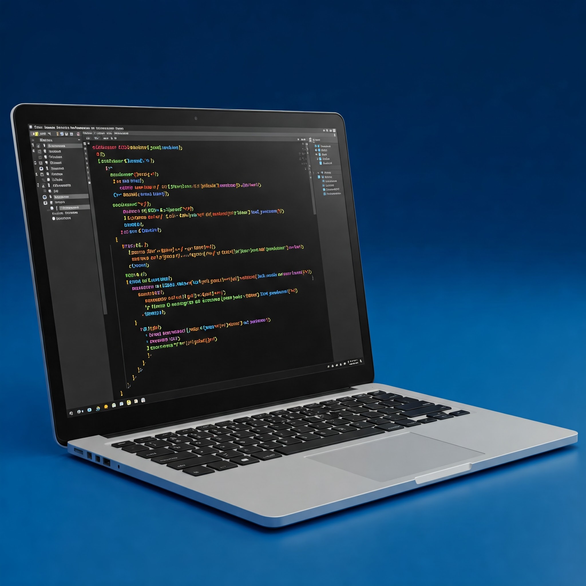 Mobile Development Image