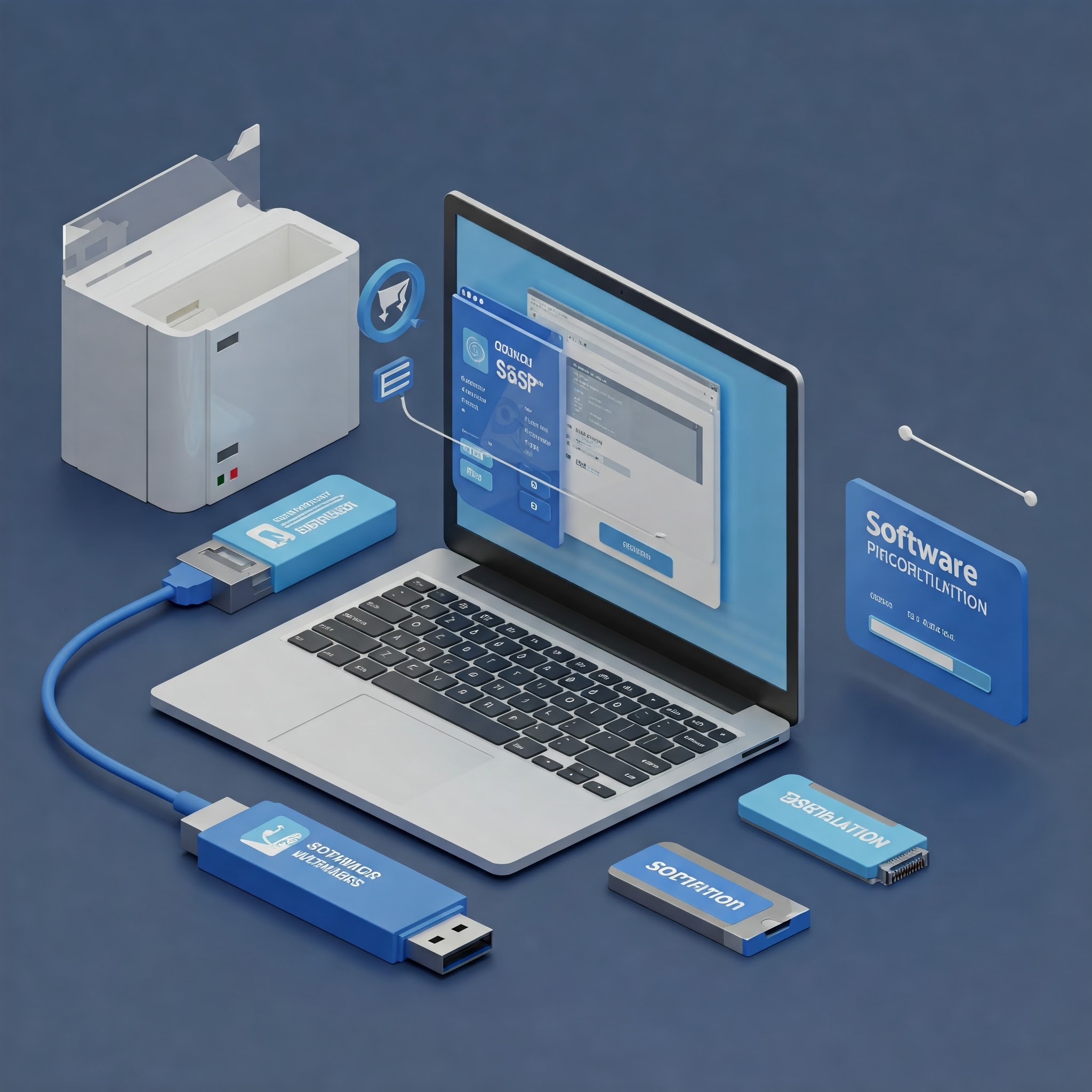 Mobile Development Image
